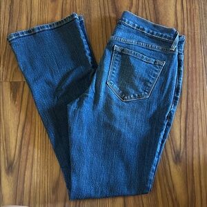 Old Navy Curvy Mid-Rise